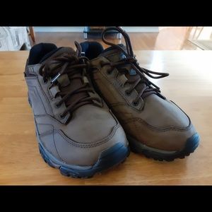 Merrell Moab Waterproof Men’s Hiking Shoes Size 9